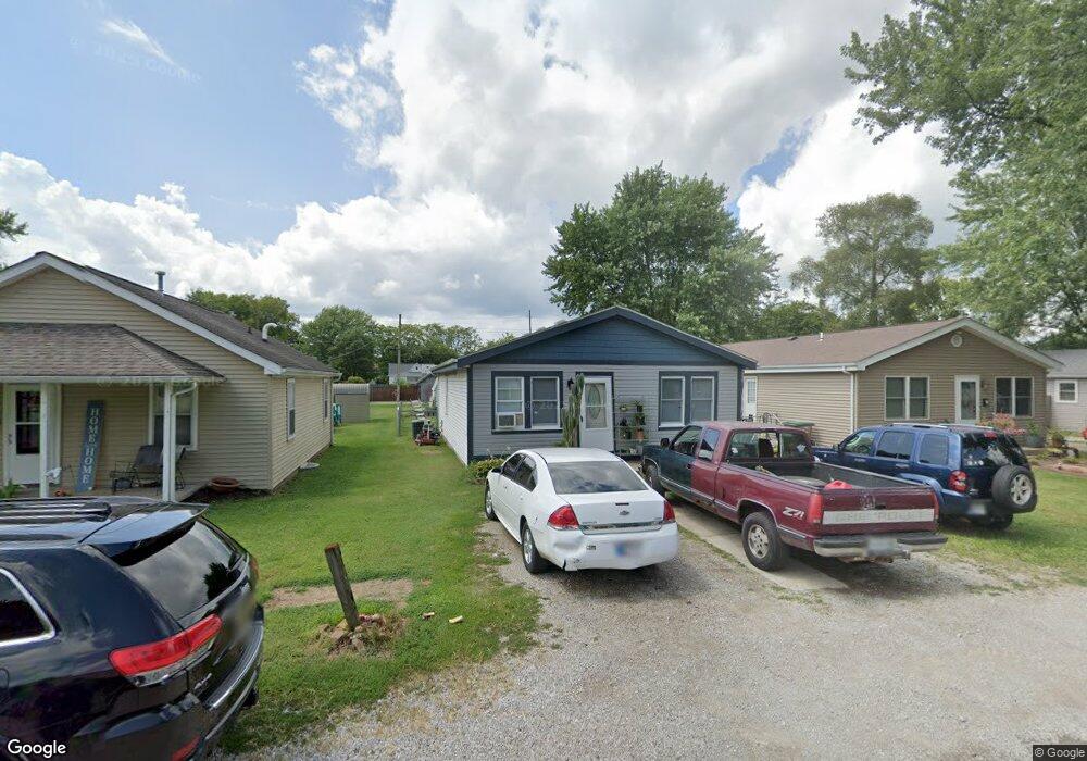 62 N Ross St, Columbus, IN 47201 - photo 1