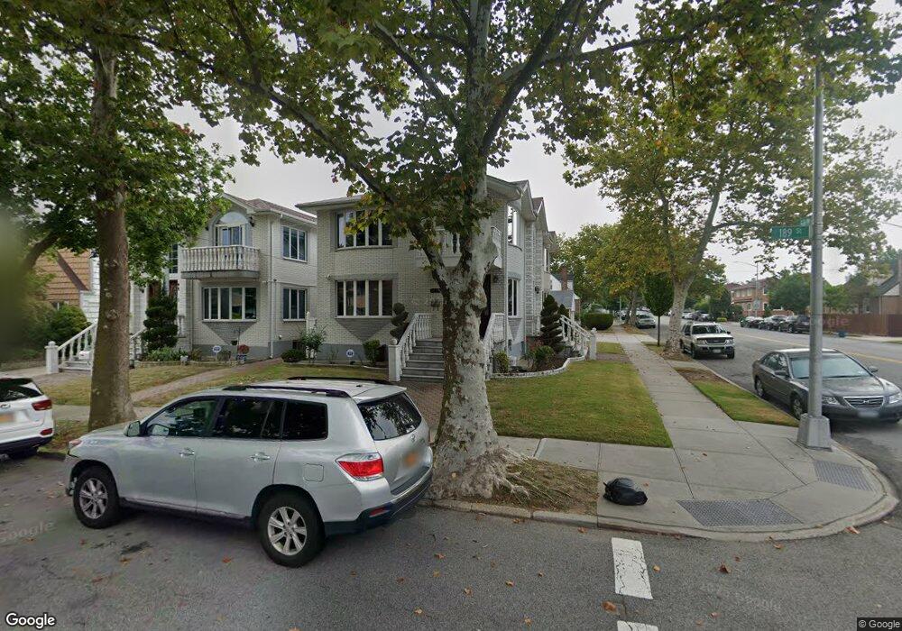 5027 189th St, Fresh Meadows, NY 11365 - photo 1