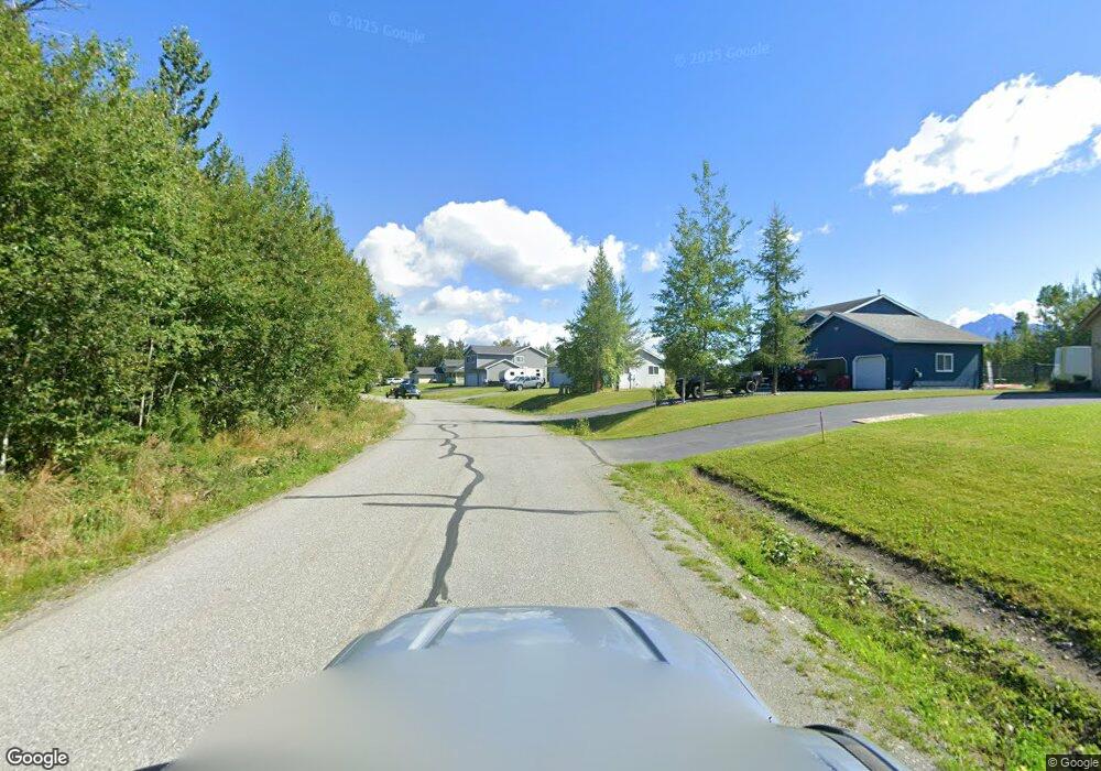 L6 B10 E Kathlene Cir, Palmer, AK 99645 - photo 1