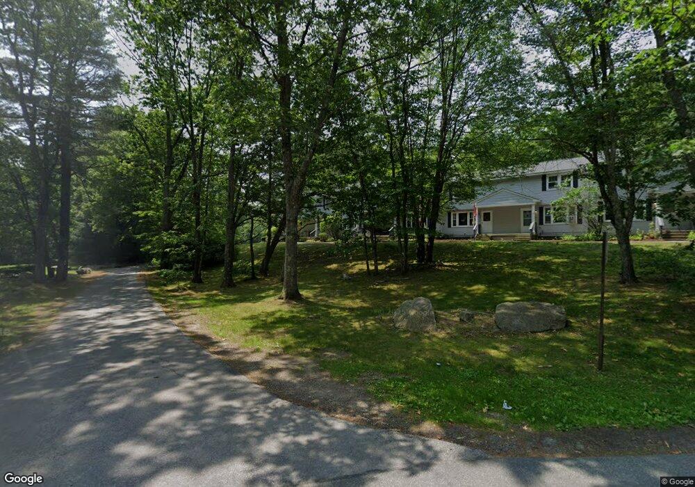 123 Sandstone Cir unit 123, Londonderry, NH 03053 - photo 1