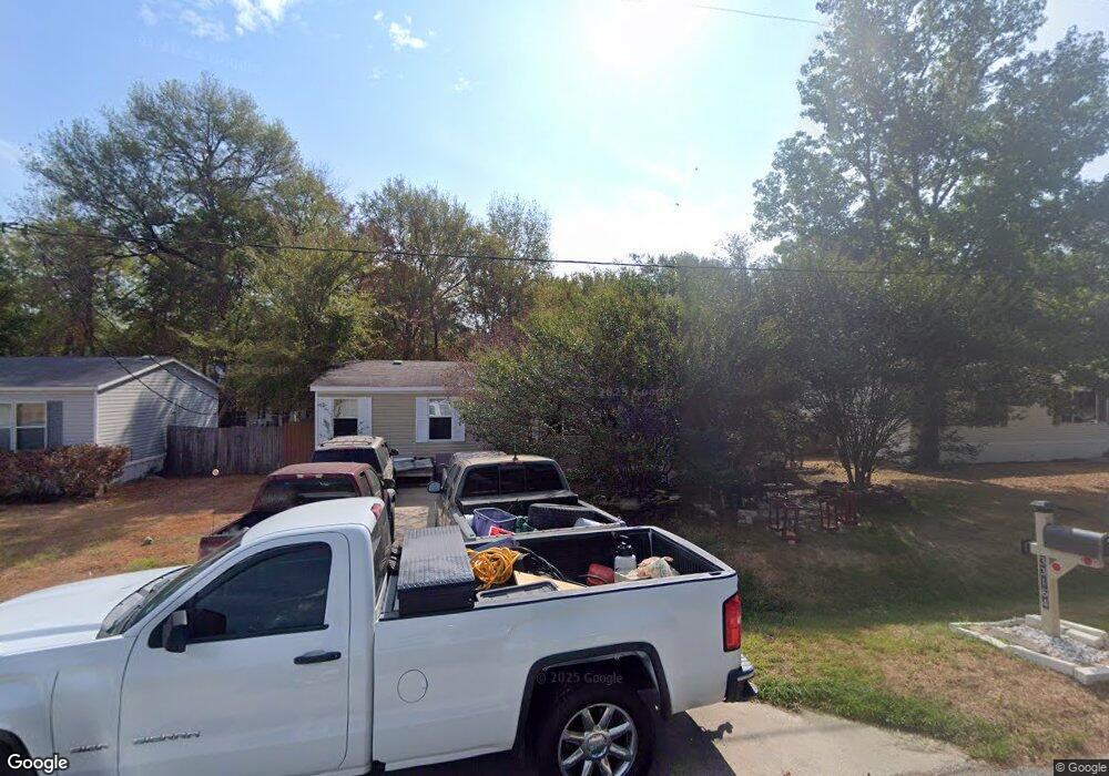 33164 Wedgewood Dr, Magnolia, TX 77354 - photo 1