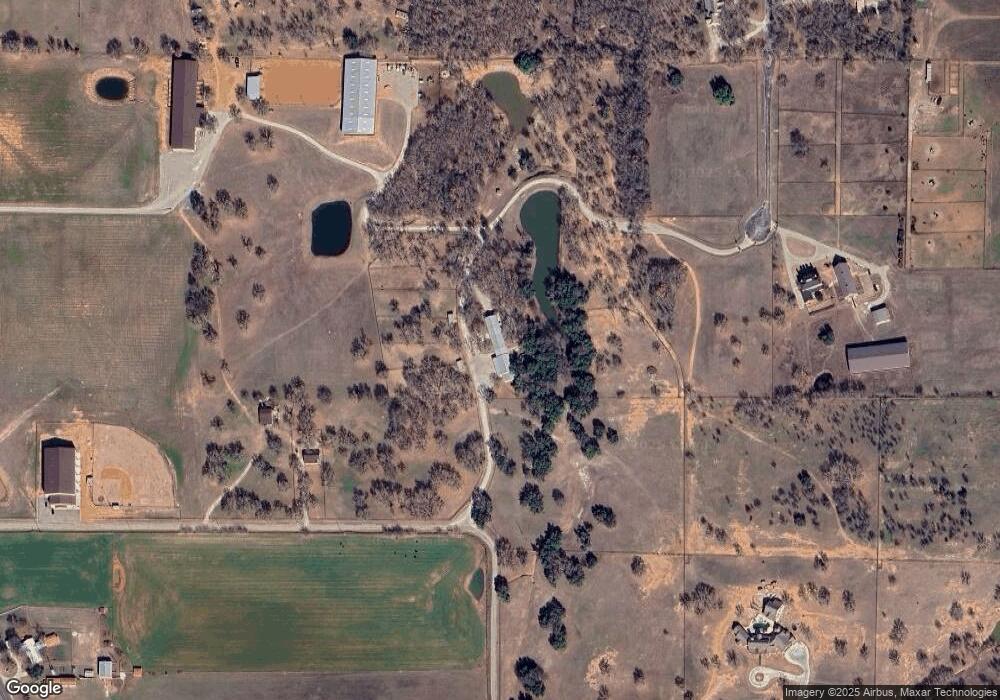 132 Powell Crossing, Lipan, TX 76462 - photo 1