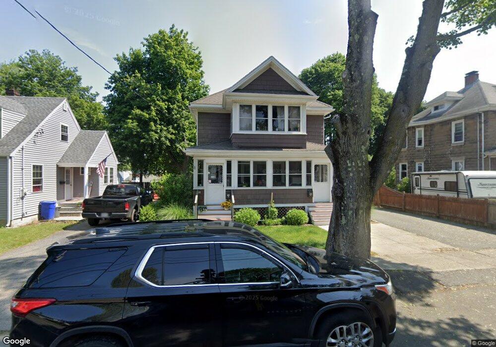 14 Coolidge Ave, Peabody, MA 01960 - photo 1