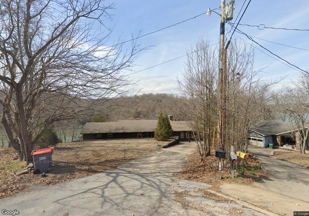 12207 Blueberry Ln, Lowell, AR 72745 - photo 1