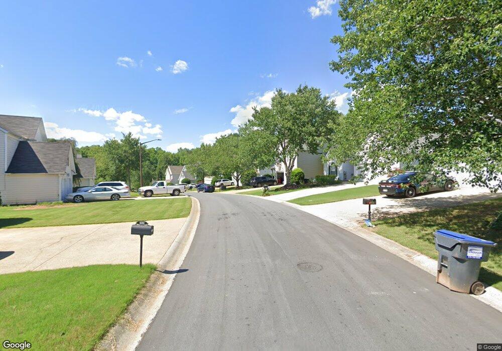 0 Colony Center Dr unit 3145006, Woodstock, GA 30188 - photo 1