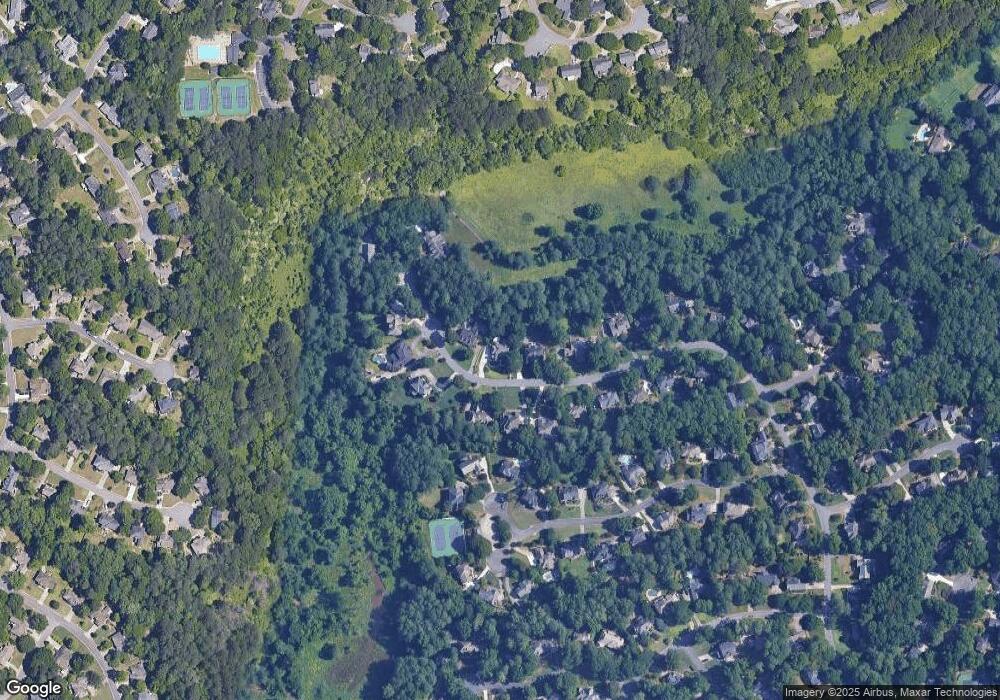 1018 Chestnut Hill Rd SW, Marietta, GA 30064 - photo 1