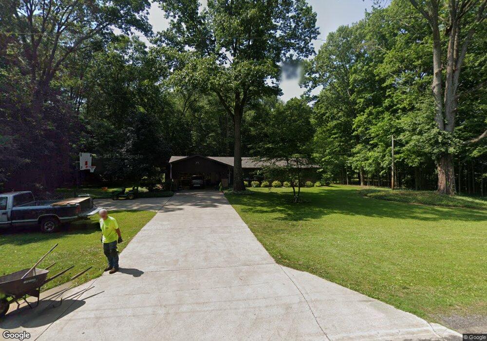 29088 Edison Rd, New Carlisle, IN 46552 - photo 1