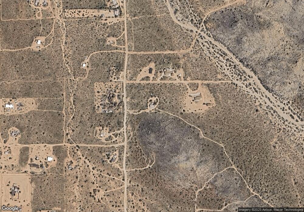 8275 La Contenta Rd, Yucca Valley, CA 92284 - photo 1