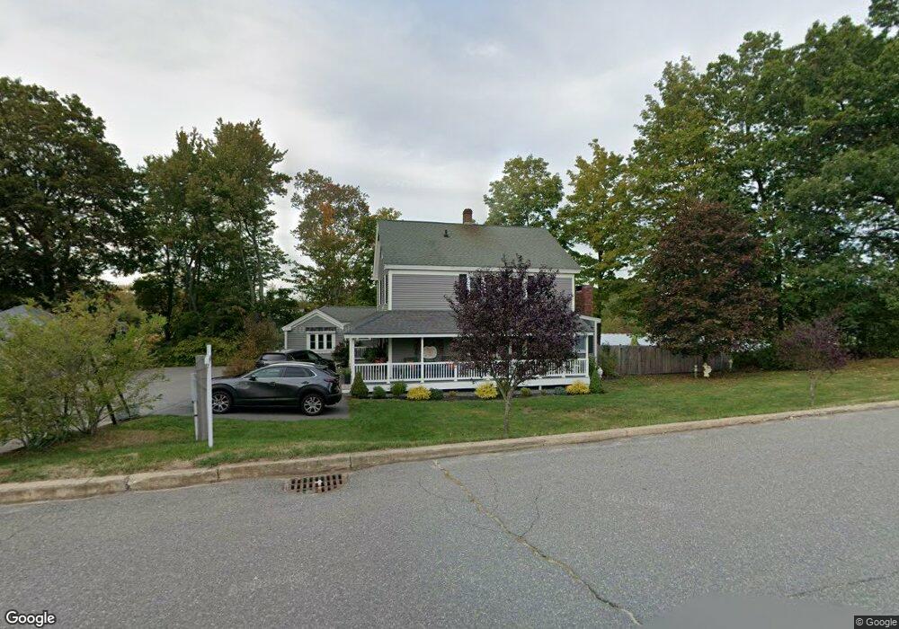 6 Worcester St, Clinton, MA 01510 - photo 1