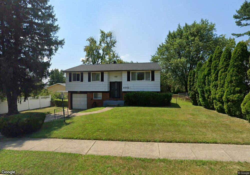 4002 Carthage Rd, Randallstown, MD 21133 - photo 1