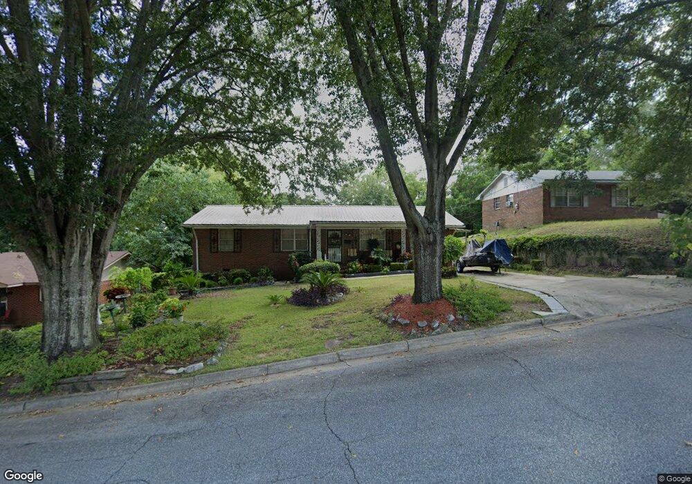 452 Camden Dr, Columbus, GA 31907 - photo 1