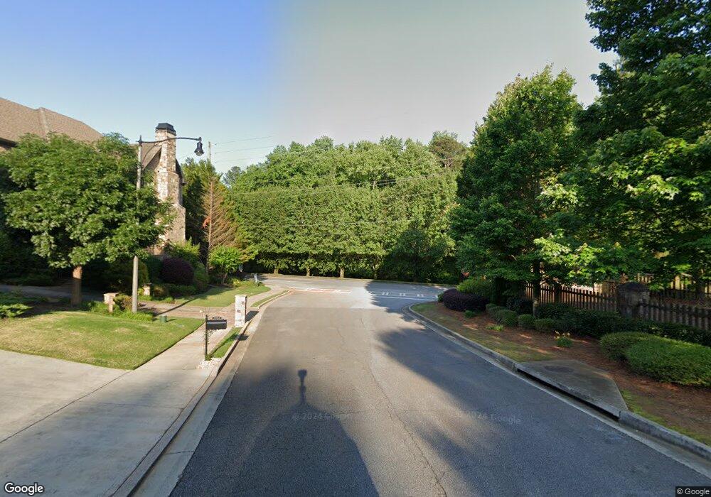 0 Ansley Manor Ct unit 7065204, Marietta, GA 30062 - photo 1