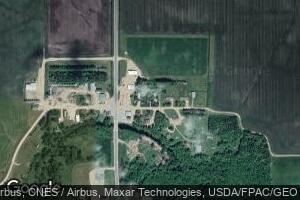 40083 181st St, Wannaska, MN 56761