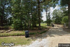 128 Pine St, Gordon, AL 36343