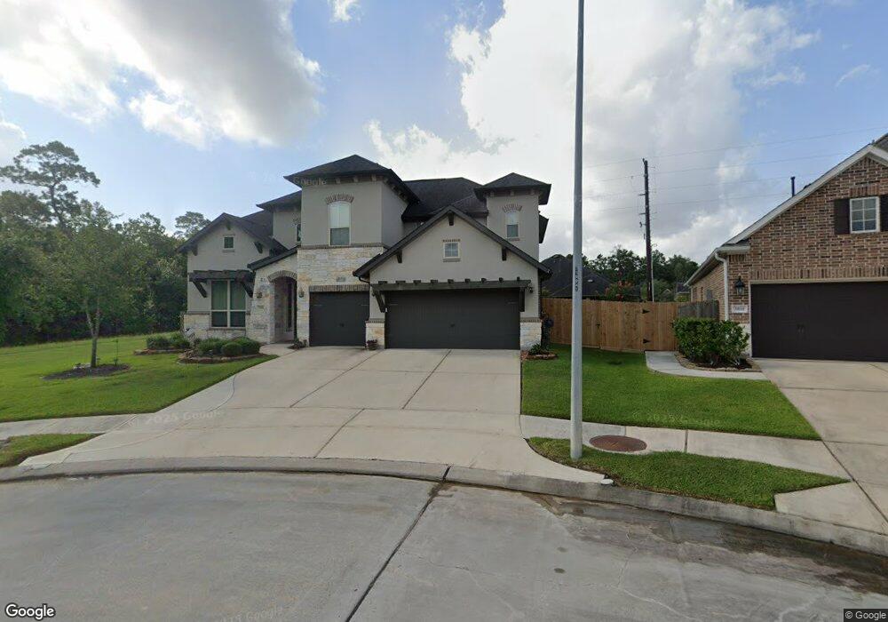 3814 Spruce Bend Ln, Spring, TX 77386 - photo 1