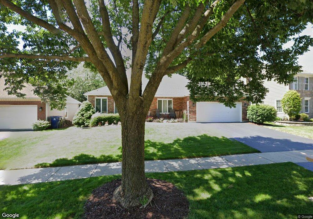 1821 Syracuse Rd unit 10, Naperville, IL 60565 - photo 1