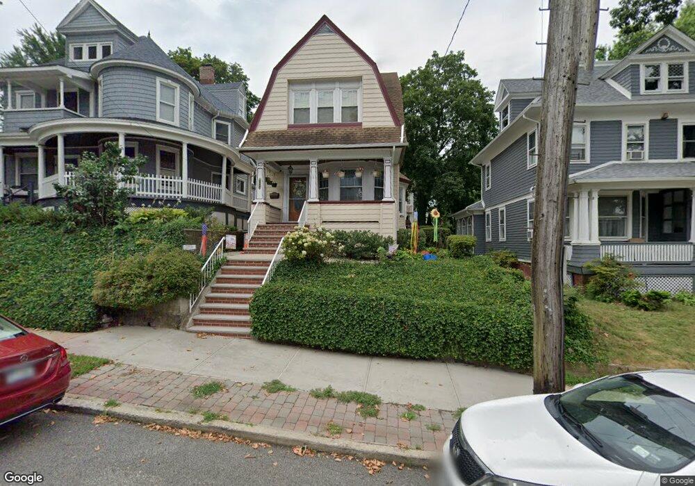 282 College Ave, Staten Island, NY 10314 - photo 1