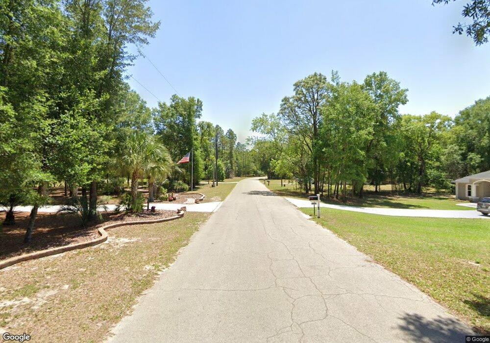 0 SW 209th Court Rd, Dunnellon, FL 34431 - photo 1