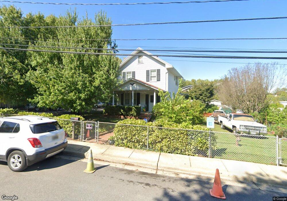 818 Boucher Ave, Annapolis, MD 21403 - photo 1