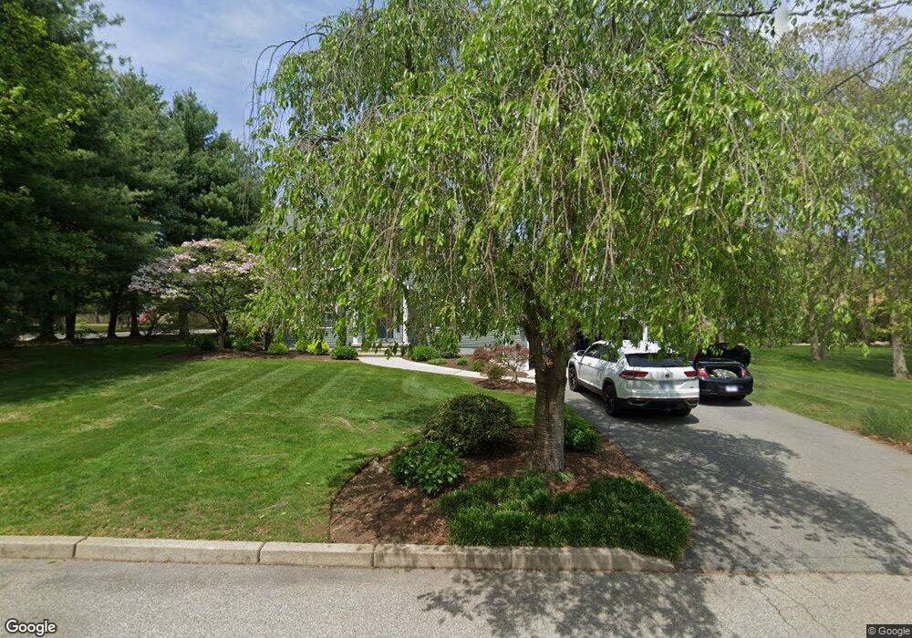 4 Pheasant Hill Ln, Cranston, RI 02921 - photo 1