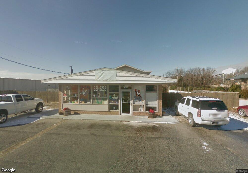 1602 S 8th St, Rogers, AR 72756 - photo 1