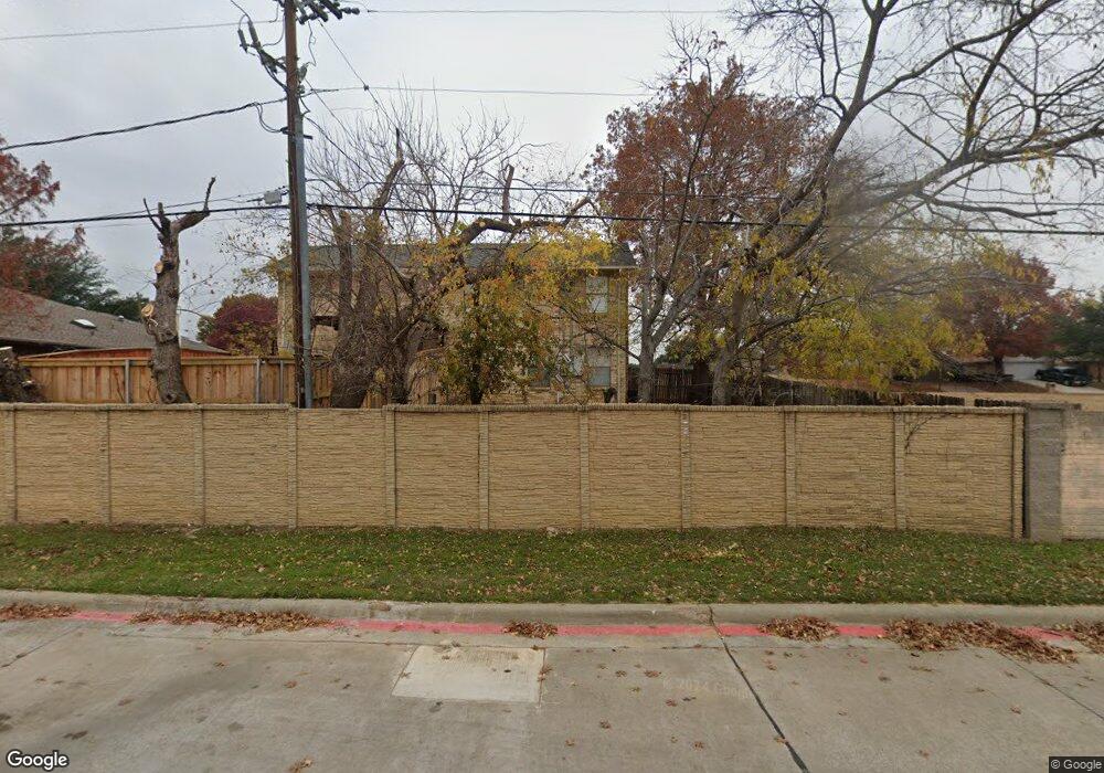 209 Mountainview Dr, Hurst, TX 76054 - photo 1