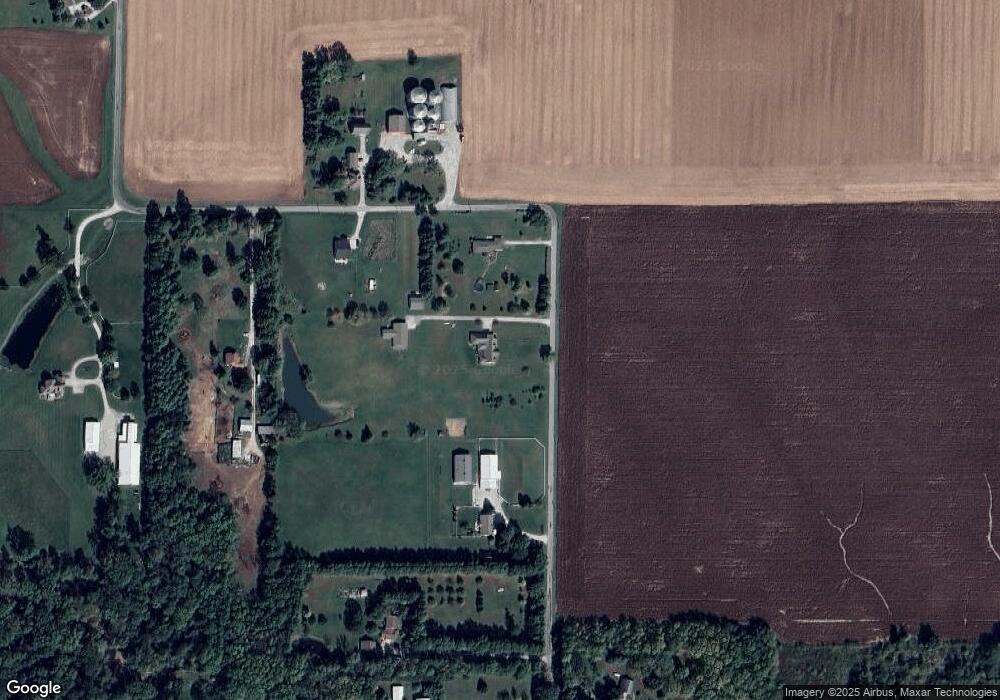 6906 N Caldwell Rd, Lebanon, IN 46052 - photo 1