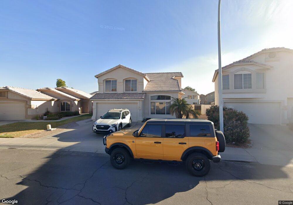 753 E Geronimo St, Chandler, AZ 85225 - photo 1