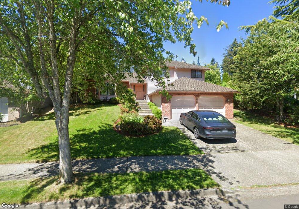 15201 92nd Place NE, Bothell, WA 98011 - photo 1