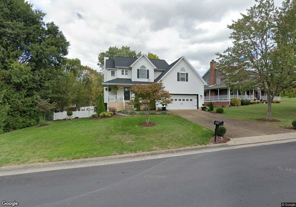 1210 Sparrow Ct, Harrisonburg, VA 22802 - photo 1