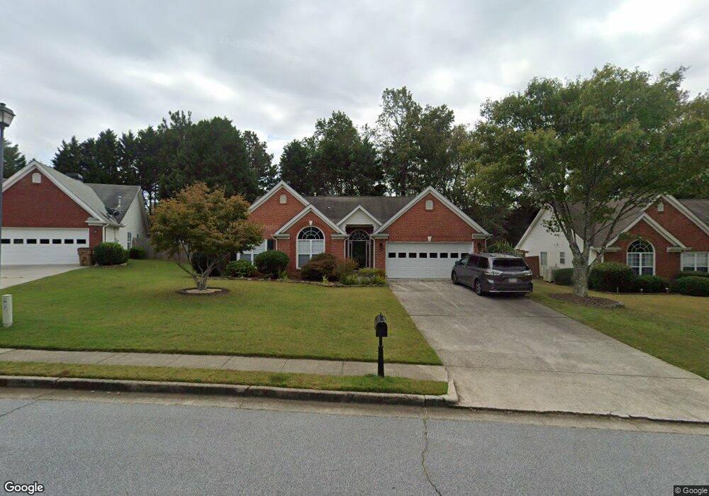 74 Morning Glen Ct unit 42, Suwanee, GA 30024 - photo 1