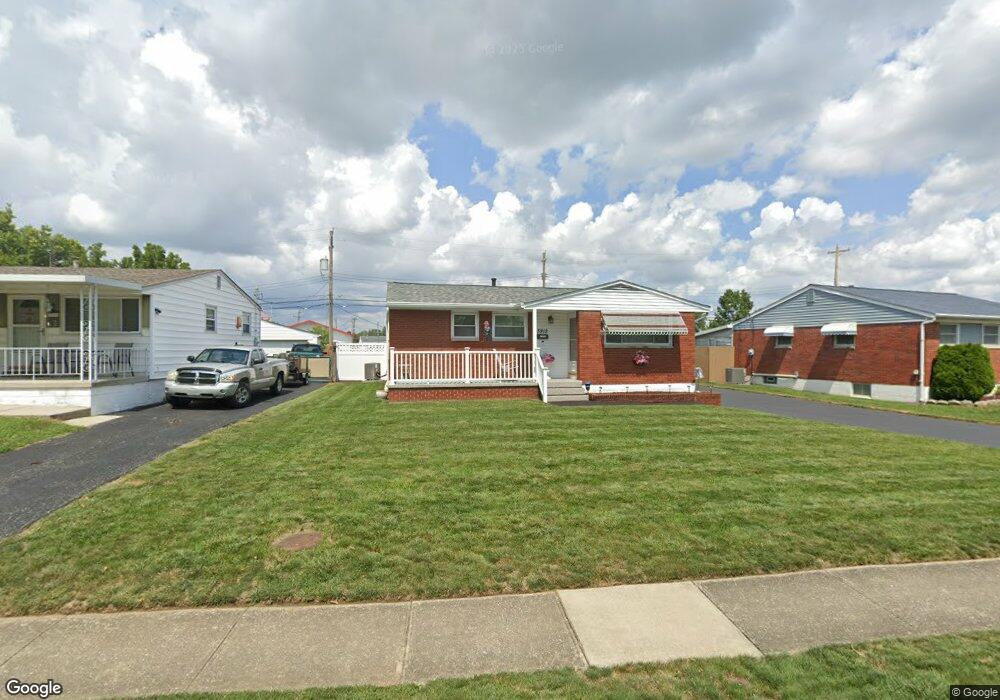 3912 Halsey Place, Columbus, OH 43228 - photo 1