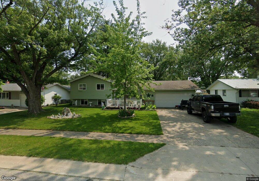 362 Parkway St, Lagrange, IN 46761 - photo 1