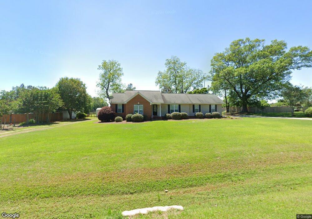 422 Shingler Sumner Rd, Poulan, GA 31781 - photo 1