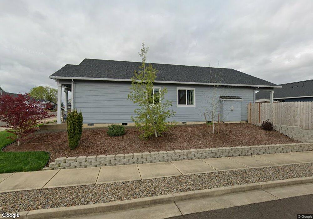 2735 NE Tuscan Loop, Albany, OR 97321 - photo 1