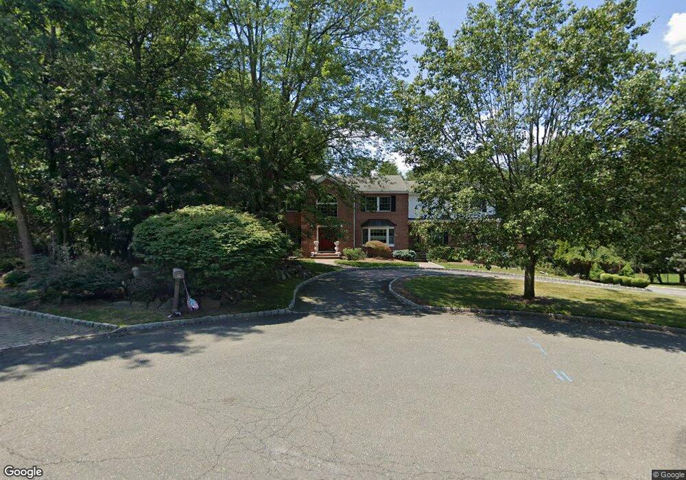 6 Hampton Ridge Ct, Westwood, NJ 07675 - photo 1