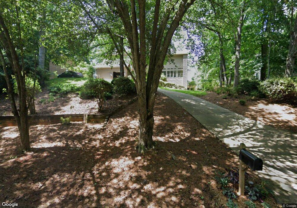 4314 Perth Trace NE, Roswell, GA 30075 - photo 1