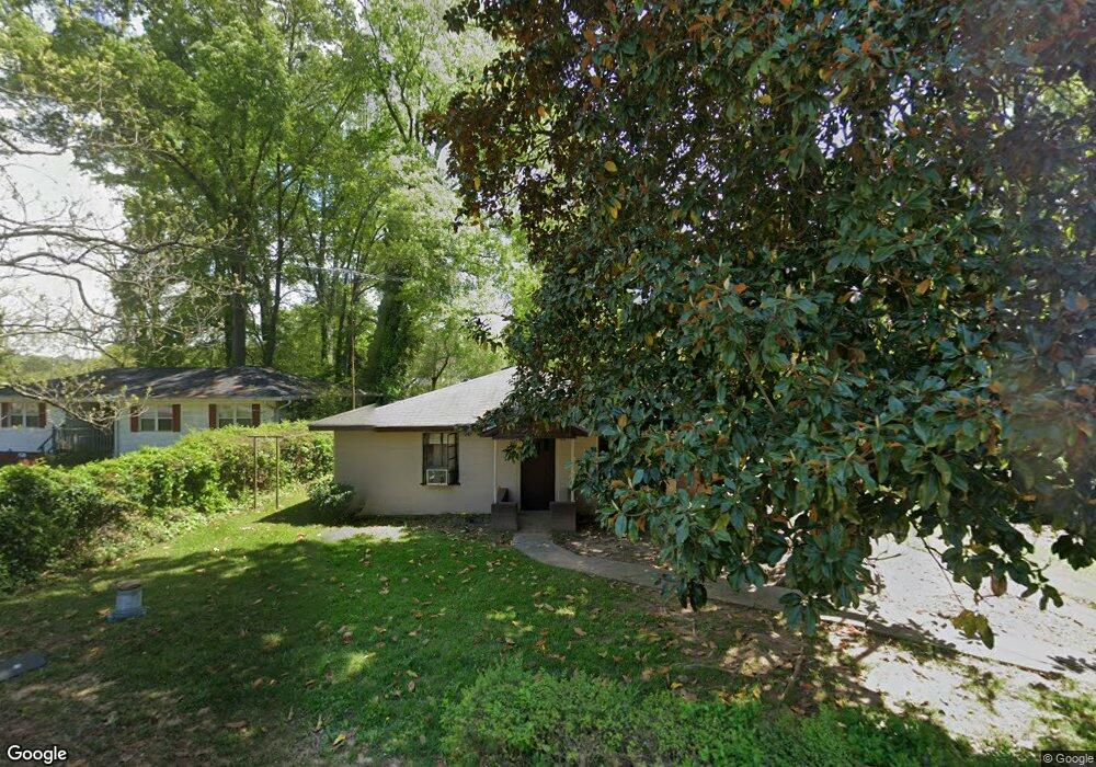 14 Rosenwald Dr, Hampton, GA 30228 - photo 1