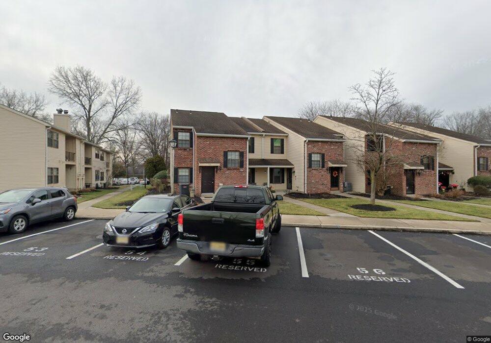 518 Willow Turn, Mount Laurel, NJ 08054 - photo 1