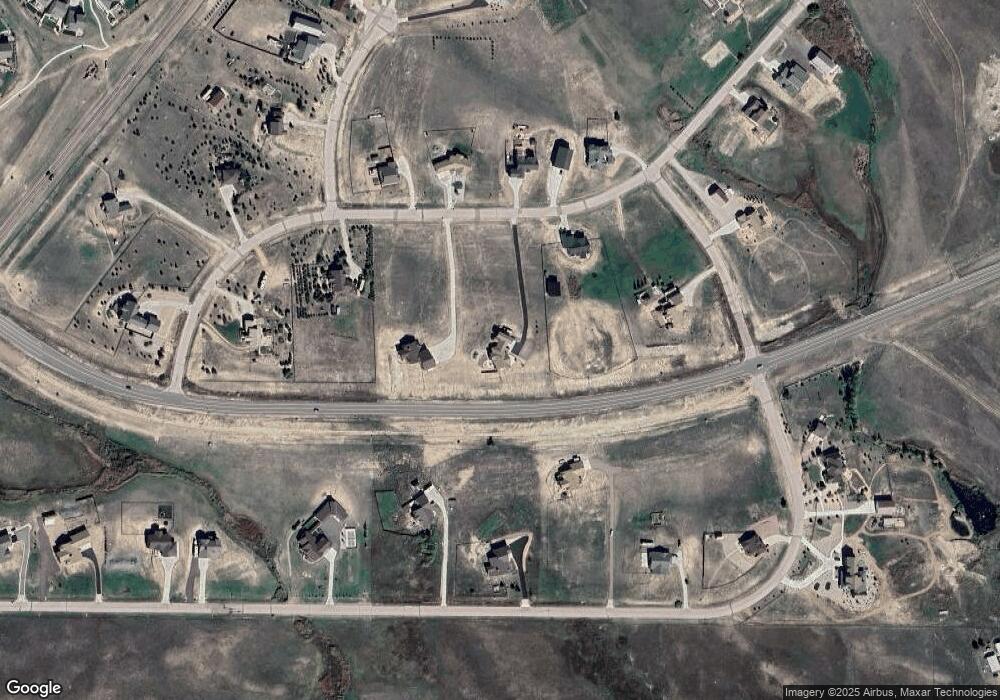 13567 Gilbert Dr, Peyton, CO 80831 - photo 1