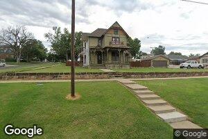 501 Kansas St, Larned, KS 67550