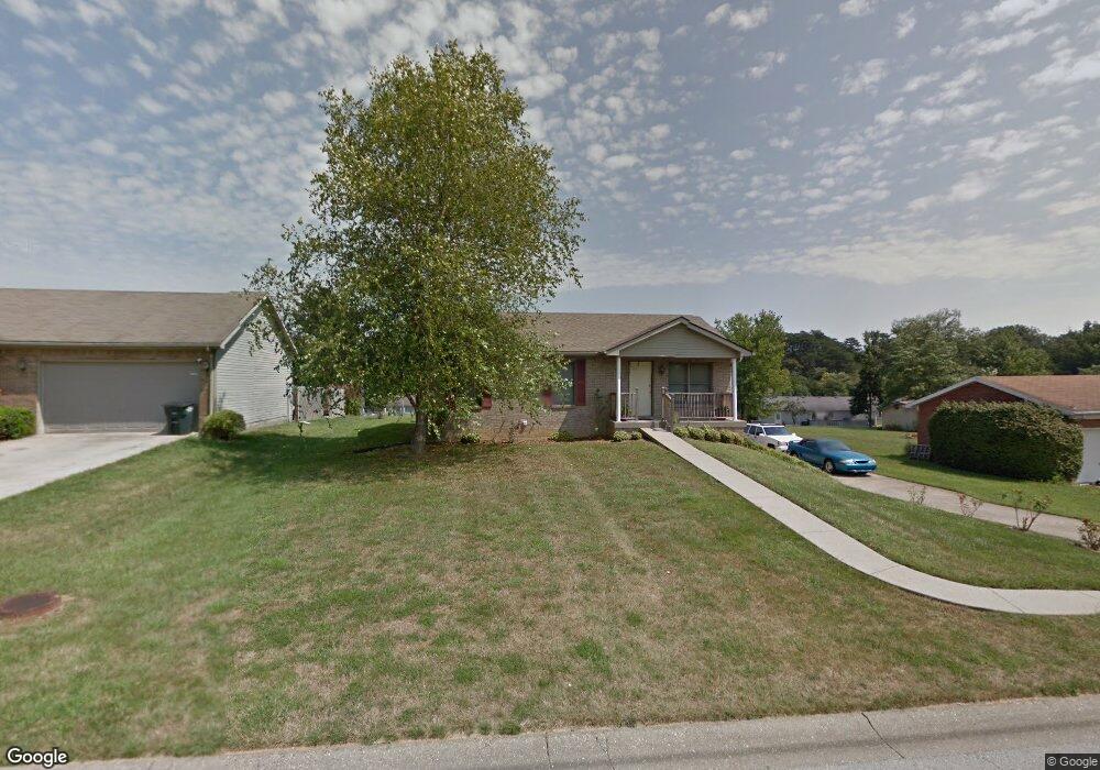 309 Omega Blvd, Charlestown, IN 47111 - photo 1