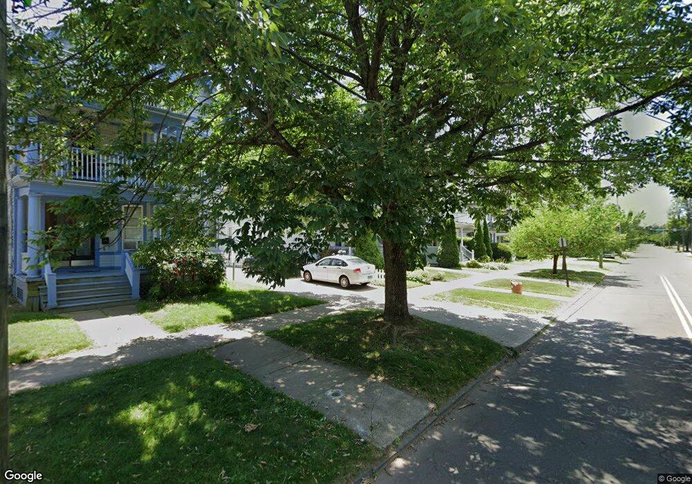 361 Central Ave, New Haven, CT 06515 - photo 1