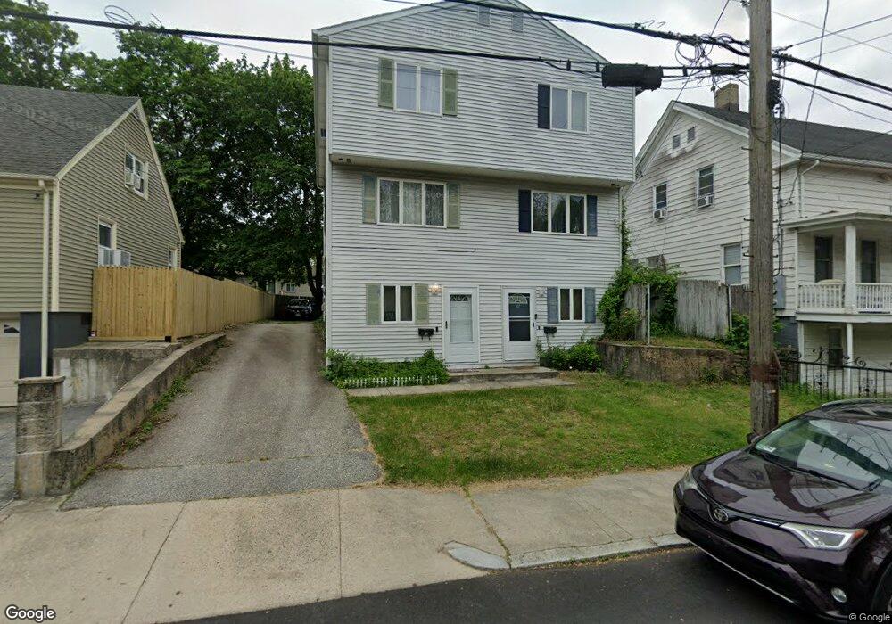 47 Herschel St unit A, Providence, RI 02909 - photo 1