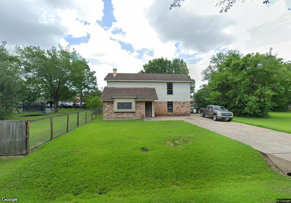 8530 Observatory St, Houston, TX 77088 - photo 1