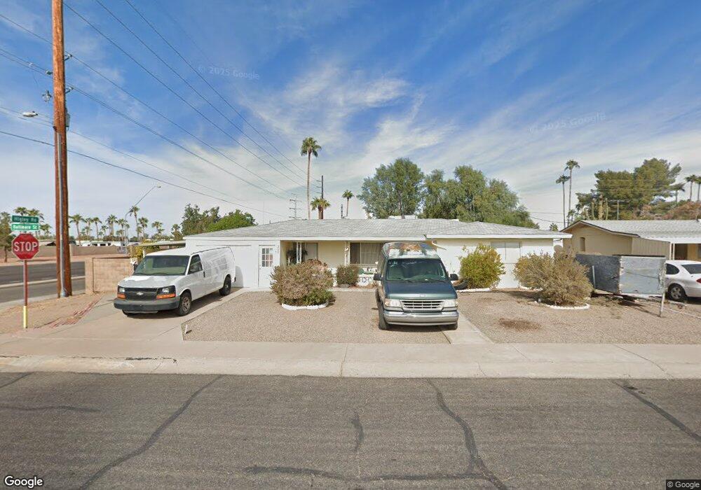 5202 E Baltimore St, Mesa, AZ 85205 - photo 1