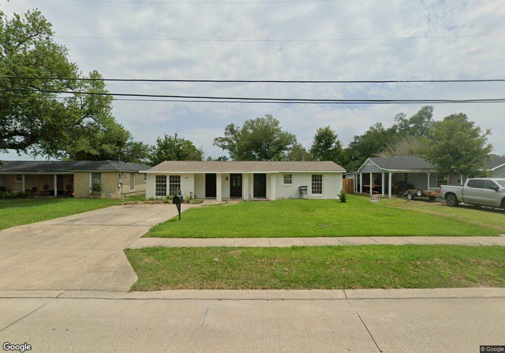 419 E Claude St, Lake Charles, LA 70605 - photo 1