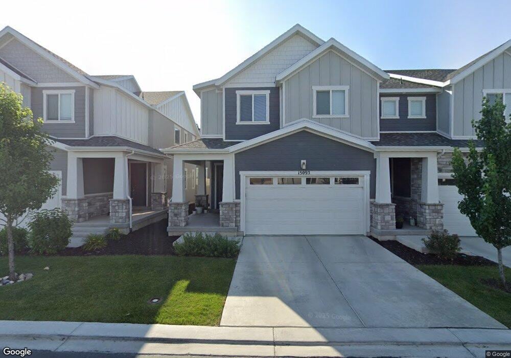 15093 S Wild Horse Way, Bluffdale, UT 84065 - photo 1