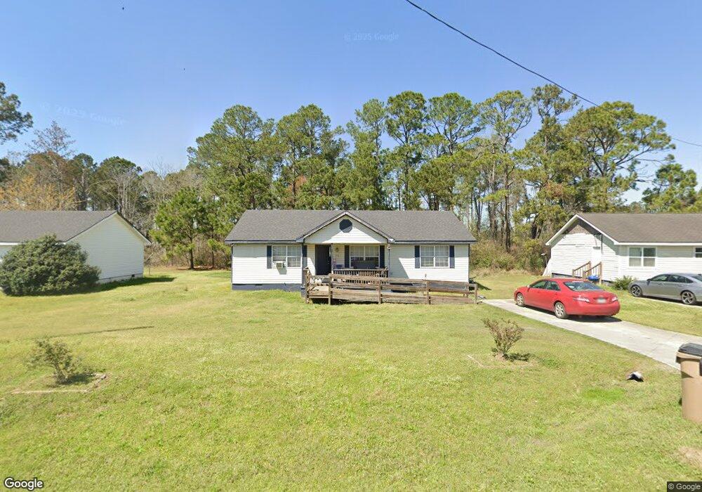 701 Ellis Ln, Sparks, GA 31647 - photo 1