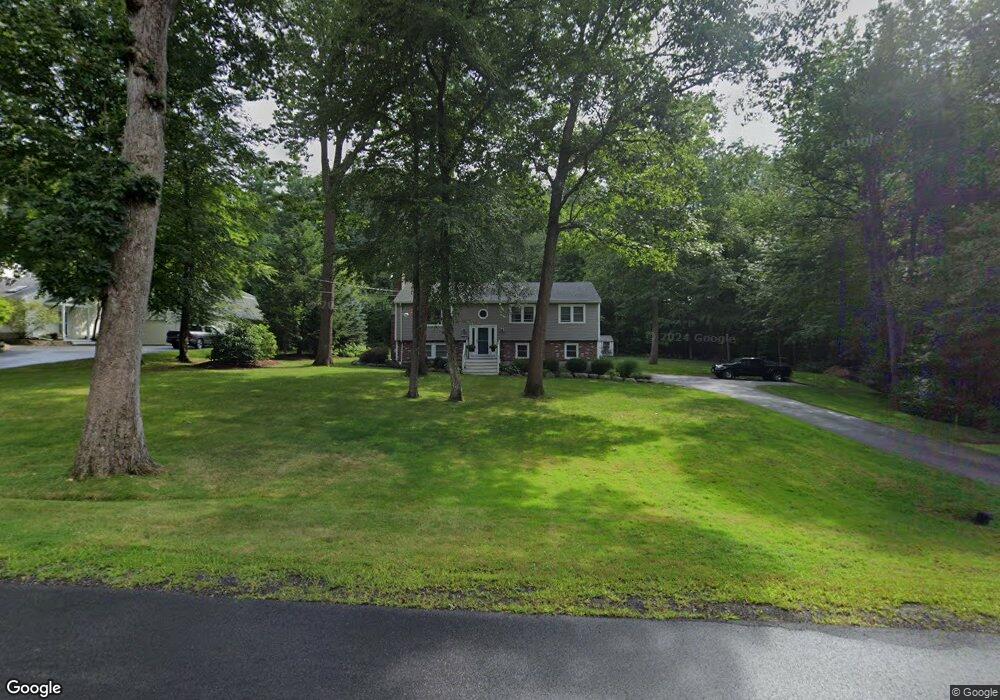 26 Crestview Terrace, Stratham, NH 03885 - photo 1